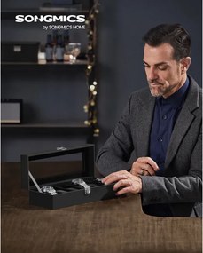 Box na hodinky JWB06B01