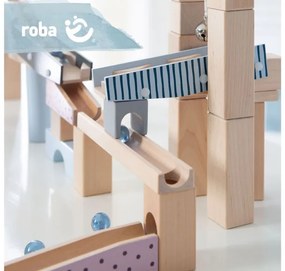 roba Guľôčková dráha (pastelová)  (100330020)