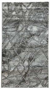 Koberec Marmaris 1.6/2.3 Mas 402 sivý