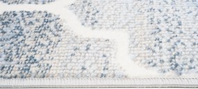 TA Koberec 4496B L.SIVÁ / KRÉMOVÁ MIA