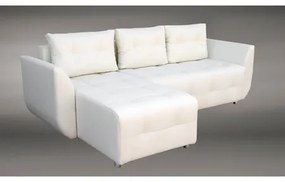 Rozkladacia rohová sedačka SARA