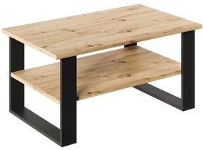 Konferenčný stolík Inga- Dub Aristan