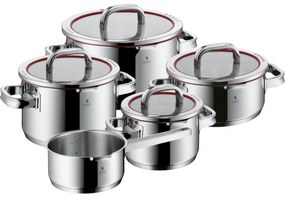 WMF - Sada hrncov 5ks FUNCTION nerez