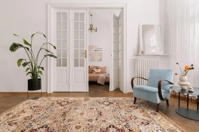 Koberec Agnella Agnus Aida svetlobéžový