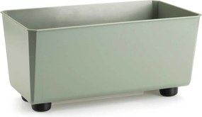 Truhlík s nožičkami Salvia 28,5x17 cm - výber z 8 prevedení