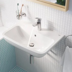 GROHE 39949000 - Umývadlo START EDGE 550 × 400 mm keramika/biela