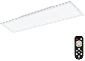 Eglo 98205 - LED Stmievateľný panel SALOBRENA-A LED/30W/230V + diaľkové ovládanie