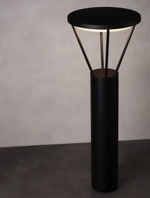 Vonkajšia lampa Virtus 80