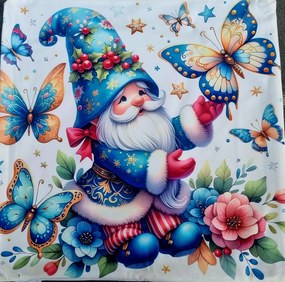 Obliečka na vankúš B 45x45 cm