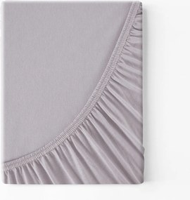 JERSEY PRESTIERADLO JERSEY3 90X200 CM SVETLOSIVÉ