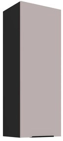 Skrinka do kuchyne Arona cashmere 40G-108 1F