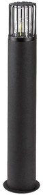 Rabalux 77084 - Vonkajšia lampa HAREN 1xE27/60W/230V IP54 čierna