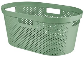 Kôš na žehlenie Infinity RECYCLED 40L