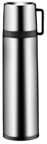 TESCOMA termoska s hrnčekom CONSTANT 1.0 l,nerez , 1 l