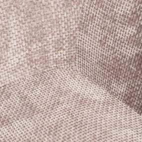 Jedálenská stolička SATORI POP béžová 894393