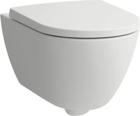 Laufen PRO X wc biela H8208607570001