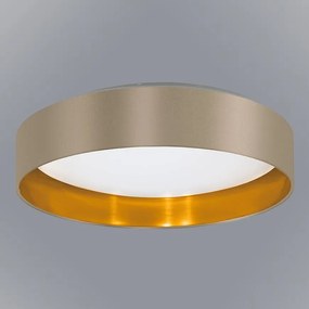 Stropné svietidlo  Maserlo 2 99541 LED LW1