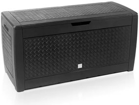 InternetovaZahrada Úložný box Matuba 310 L - antracit