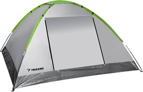 Turistický stan pre 2-4 osoby - Trizand