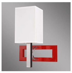 nástenné svietidlo Riffta R - 1xE14/60W/230V