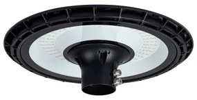 Brilagi - LED Pouličná lampa URBANSPARK LED/120W/230V čierna IP65