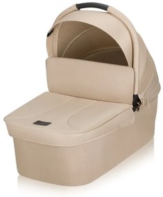 Lionelo - Kombinovaný kočík 2v1 MERIL Beige Sand