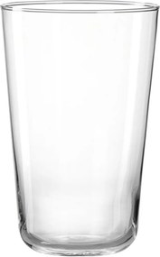 Poháre na nápoje (6 ks) Loa, 400 ml