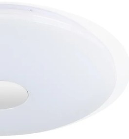 Eglo 97737 - LED Stmievateľné stropné svietidlo LANCIANO LED/40W/230V