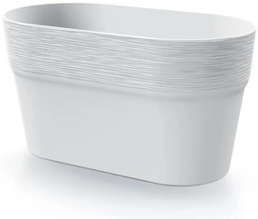 Pot Furu Case - Biely