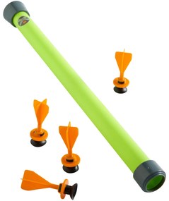 Terra Kids - fúkačka