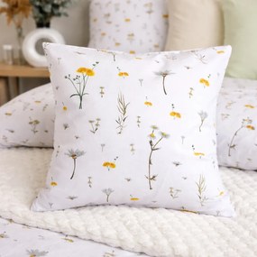 INTERMEDIC SK Obliečka na vankúš Margarétka 40x40 cm