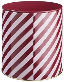 COOKIE JAR Dóza "Candy Cane" 15 cm