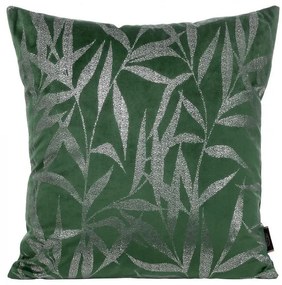 Obliečka na vankúš Blink/22/J 45x45 tmavozelená 388644