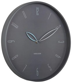 Nástenné hodiny ø 40 cm Petals – Karlsson