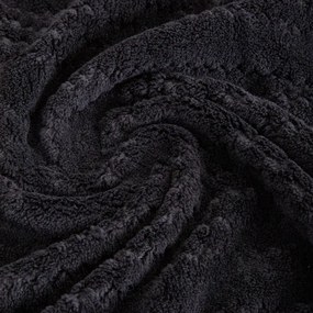 Deka MAVRO čierna 766138