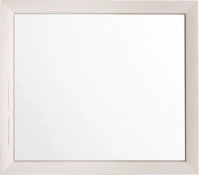 XXXLutz NÁSTENNÉ ZRKADLO, 87/76/2,5 cm, Hom`in - Zrkadlá - 000003000121
