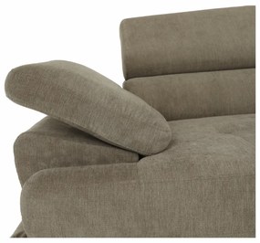 Rozkladacia sedacia súprava BUTON R Tempo Kondela