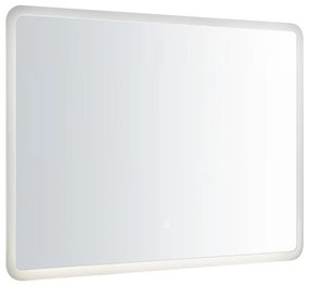 Nordlux - LED kúpeľňové zrkadlo s podsvietením DOVINA LED/20W/230V 4000K 60x80cm IP44