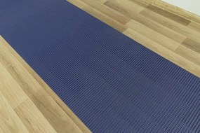 Kúpelňová penová rohož Softy-tex 802 granátová