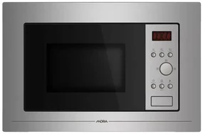 Mora vstavaná mikrovlnná rúra nerez VMT 325 X