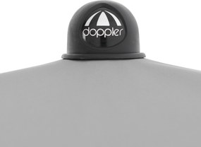 Doppler ACTIVE šedá