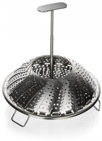 Banquet Naparovač na knedle s teleskopickým držiakom CULINARIA, 23 cm