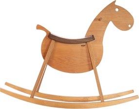 Kôň na húpanie PARIPA junior, 165x45x127 cm