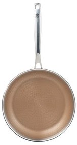 Masterpro Panvica na vyprážanie Giro, 28 cm  (100398306)