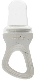 Kŕmiace hryzátko Platinum Silicone Sand