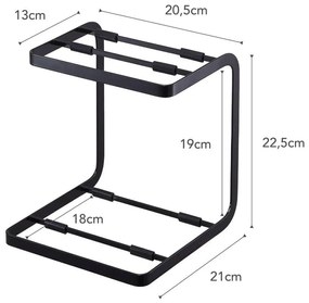 Stojan na hrnce Tower – YAMAZAKI