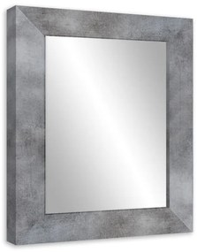 Nástenné zrkadlo Styler Lustro Jyvaskyla Raggo, 60 × 86 cm