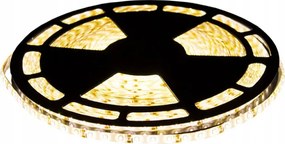 BERGE LED pásik - 12V - 25m - 240W - 3000 diód - IP63 - teplá biela