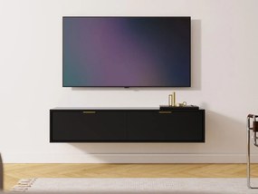 TV skrinka Kwezal 140, Farby: kašmír