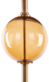 Stojacia lampa Limited collection Musa2 46x165 cm